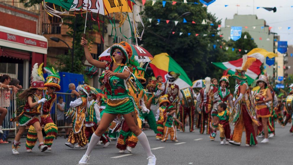 Carnaval quinielero: números para jugar a buen ritmo.