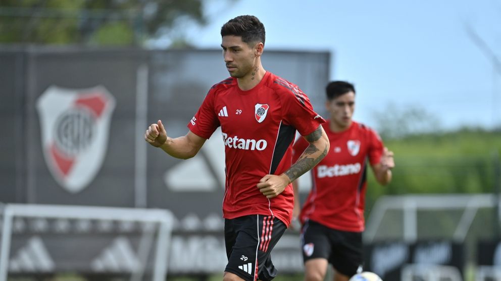 River atraviesa un mal momento en el Apertura 2026 y ha perdido en sus dos últimos encuentros. Ahora debutará en la Copa Argentina.