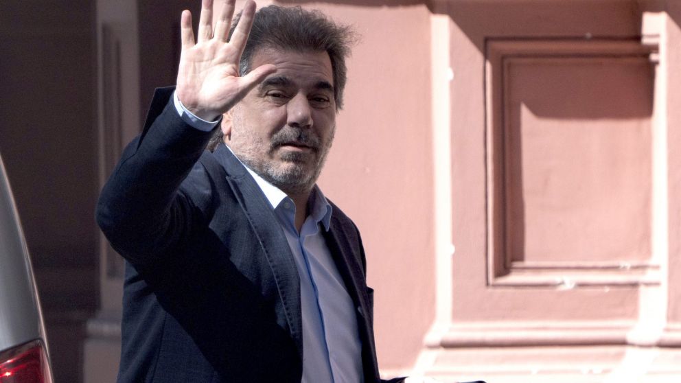 Ritondo pidi� que los salarios se puedan cobrar en billeteras virtuales: "Es la libertad que debe tener cada trabajador"