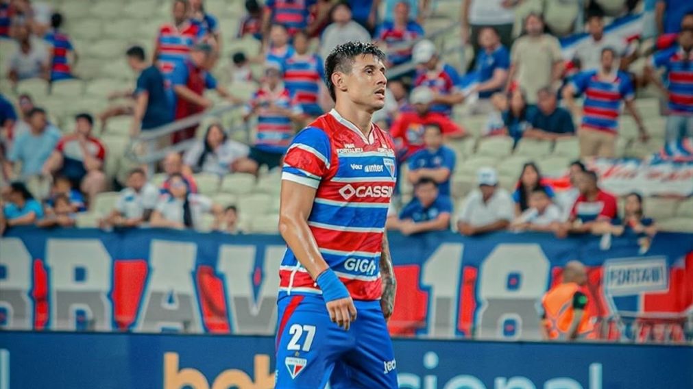 El ex River podría llegar al Xeneize.