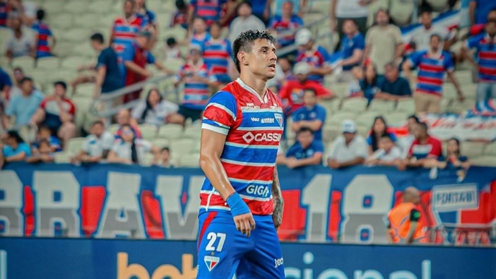 El ex River podría llegar al Xeneize.