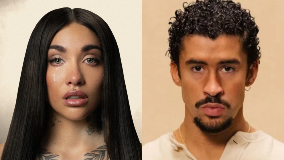 "Me puse re borrachísima": Maria Becerra contó cómo vivió La Casita de Bad Bunny en River