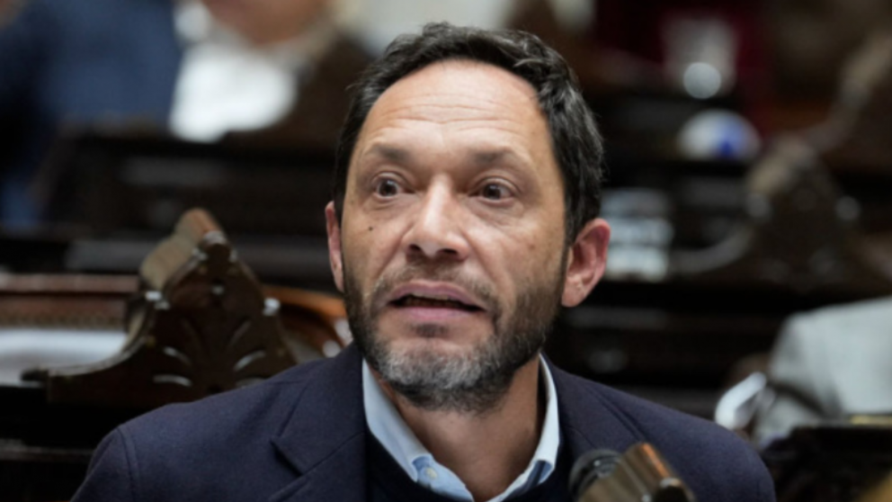 Reforma laboral: diputado de la Coalición Cívica aseguró que su bloque no va a dar quorum para votar el proyecto
