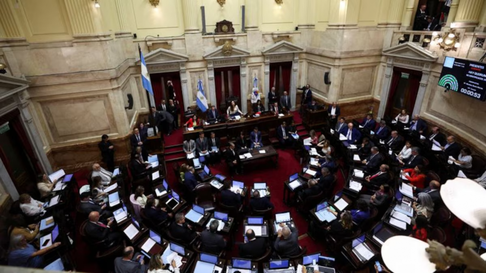 Prorrogaron las sesiones extraordinarias hasta finales de febrero y se enviará un proyecto para tratar la Ley de Financiamiento Universitario.