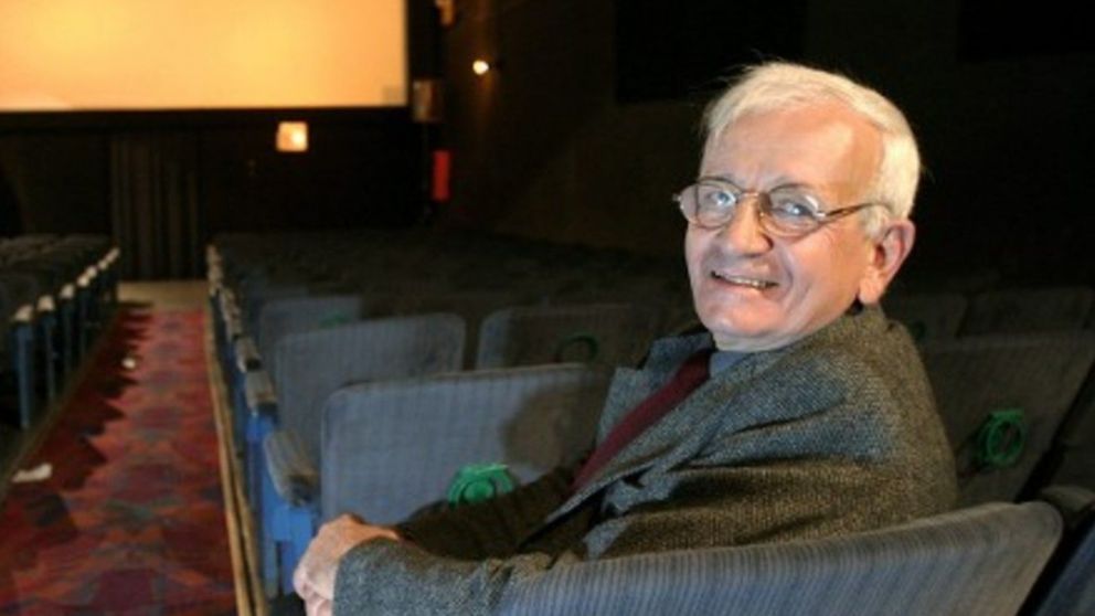 Juan Carlos Desanzo fue un notable director de cine nacional (Archivo).