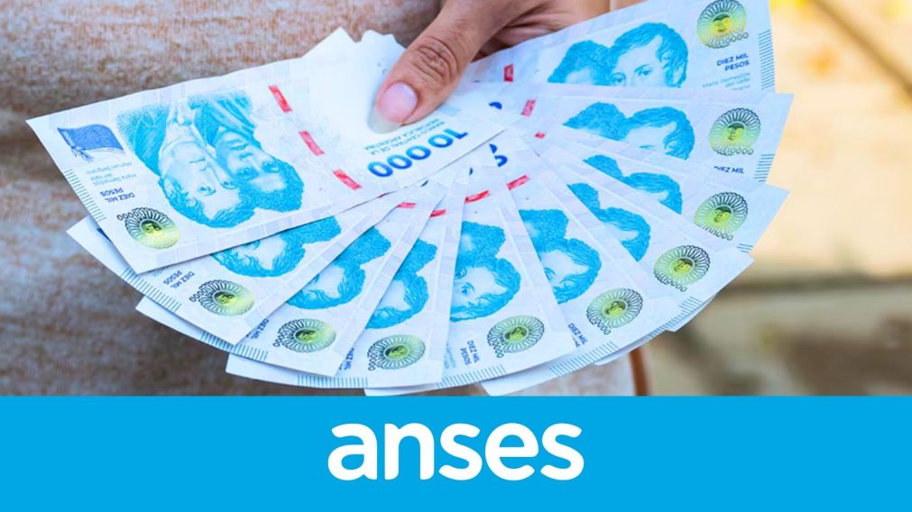 ¿Quiénes cobran bonos de la ANSES en mayo de 2026?