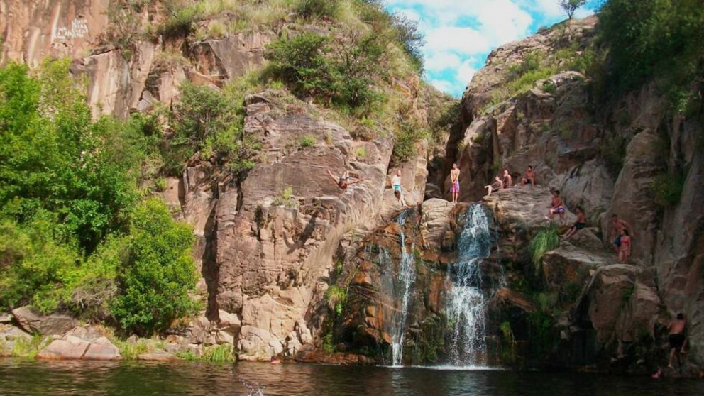 Postales de agua y piedra donde el tiempo parece moverse a otro ritmo.
