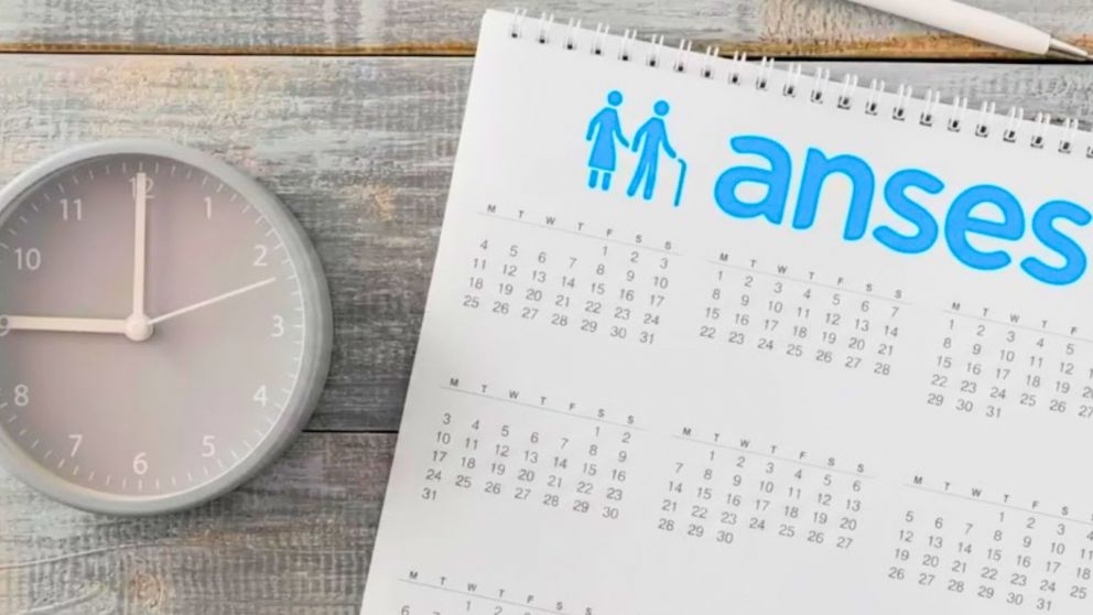 ANSES reactivó su calendario de pagos y ya están las fechas disponibles para aquellos que faltan cobrar en febrero (Imagen ilustrativa).
