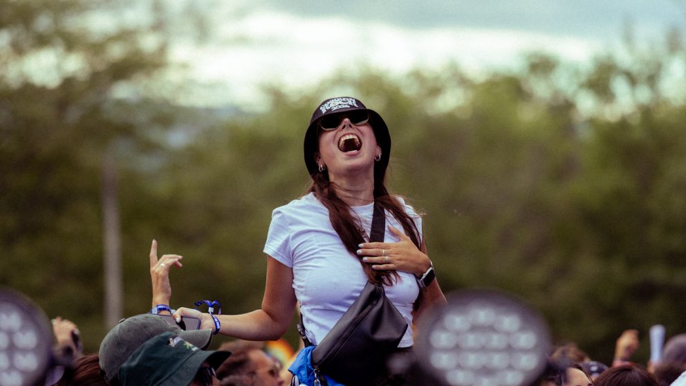 Cosquín Rock 2026: Fito Páez, Divididos, Airbag, Trueno y YSY A encabezaron un fin de semana histórico