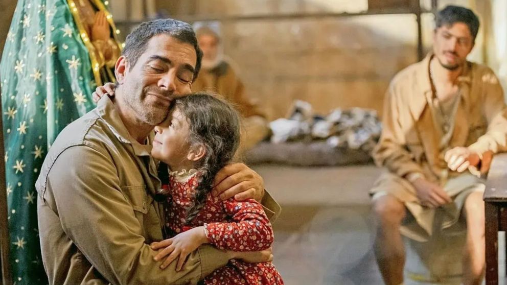 Una "remake" que llegó a Netflix Argentina causa furor por su emotiva trama.
