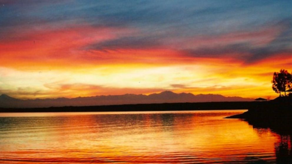 Tenía 38 años, pescaba en un dique, desapareció y horas después lo encontraron muerto