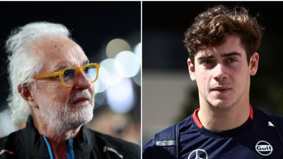 Se acerca el inicio del GP de Australia.