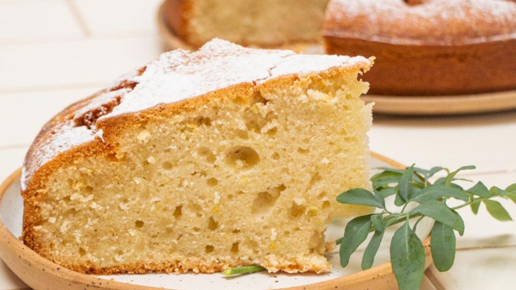 El secreto infalible que transforma tu merienda y garantiza una deliciosa torta en pocos minutos.