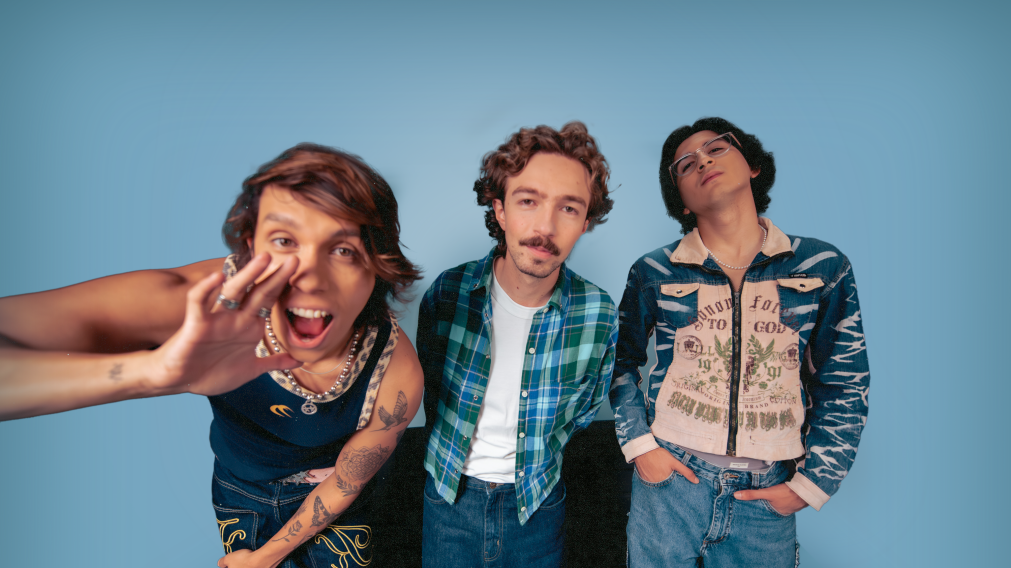 TIMØ presenta "Canto Pa' No Llorar", un álbum honesto y luminoso con espíritu pop latino dosmilero