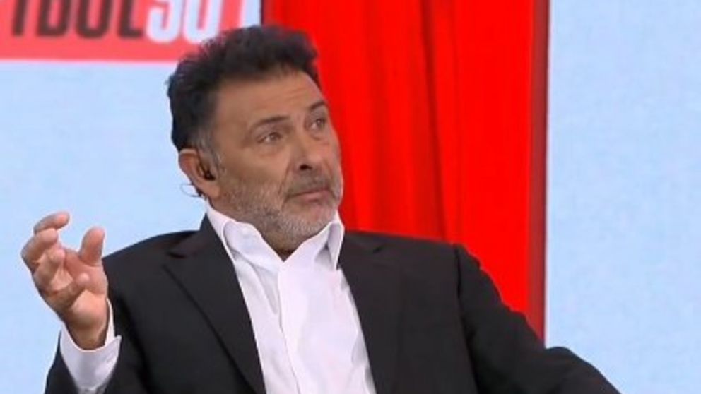 Leonardo Astrada fue durísimo con Ramón Díaz por una publicación que apareció en las redes sociales en medio de la crisis que atraviesa River.