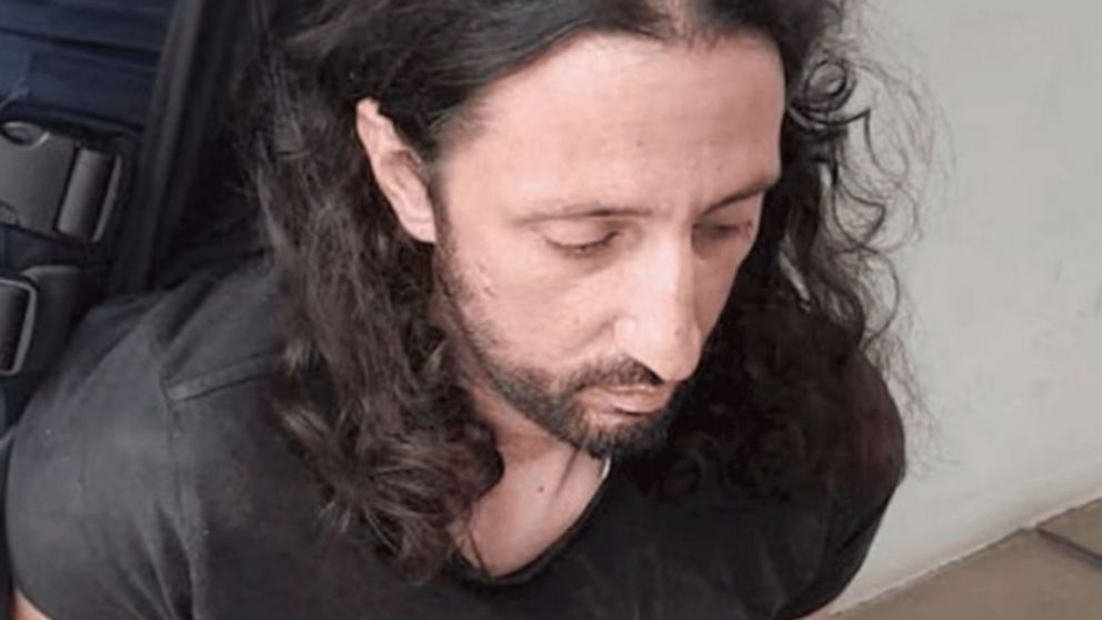 Pablo Laurta, cada vez más complicado: detenido por el doble femicidio en Córdoba, ahora fue acusado de abuso sexual infantil