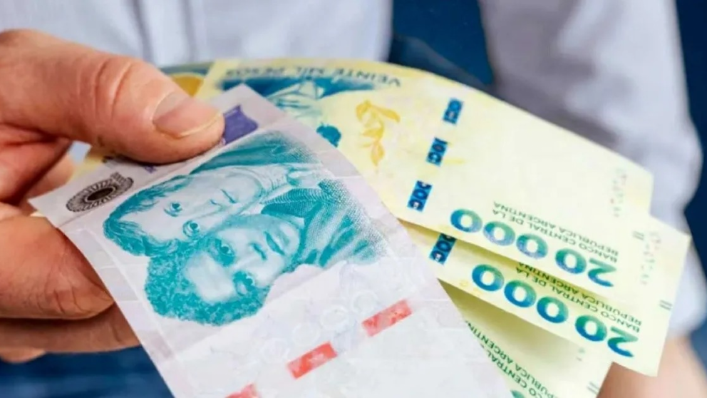 El plazo fijo nunca falla: cu�nto se puede ganar con una inversi�n de $615.000 en 30 d�as