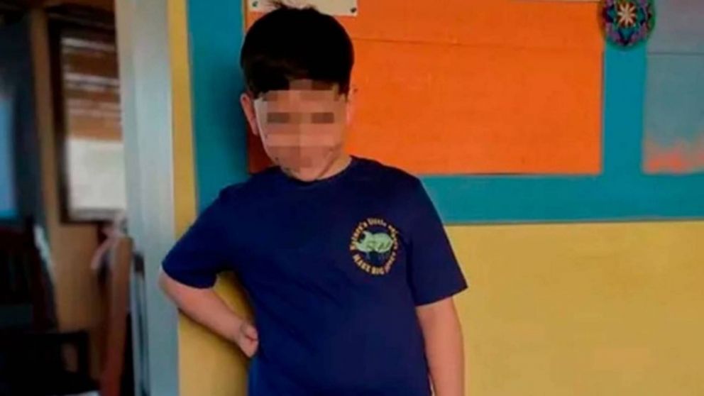 Basti�n Jerez contin�a internado luchando por su vida.