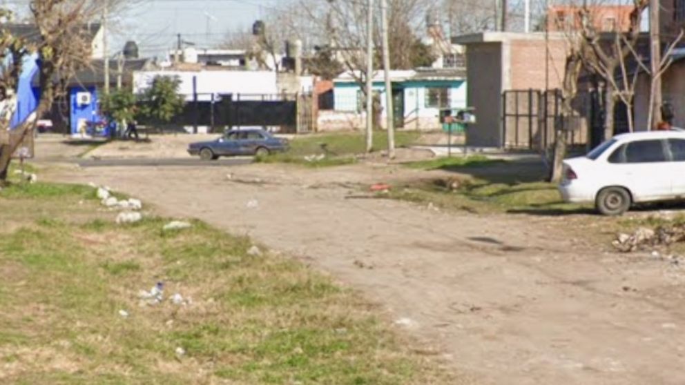 Policía mató a balazos a motochorro que intentó asaltarlo mientras caminaba a su casa