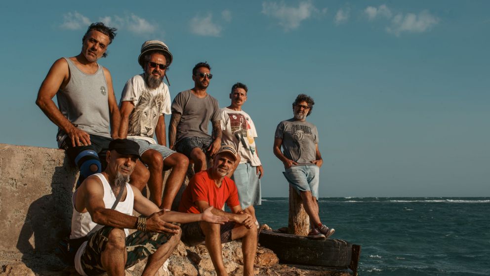 Nonpalidece despide el verano con un nuevo show en el Konex