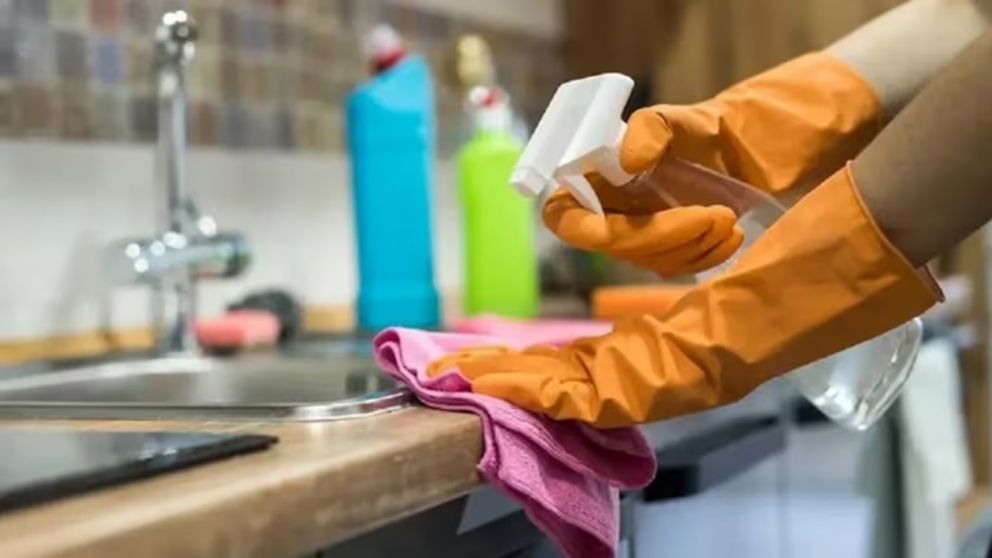 Las autoridades buscarán ajustar el piso mínimo salarial para el personal doméstico.