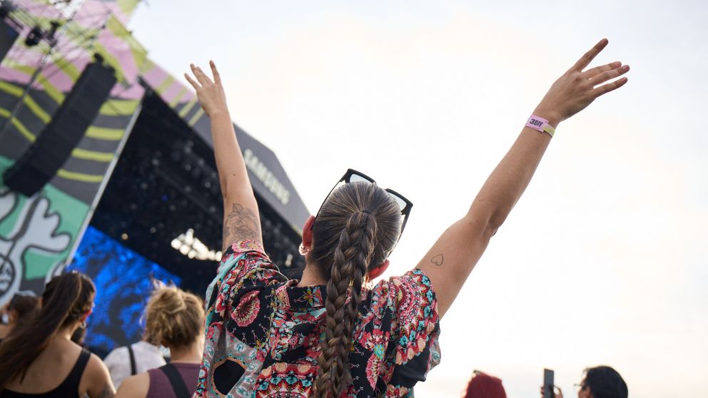 Lollapalooza Argentina 2026 confirmó horarios: cómo queda la grilla día por día en San Isidro