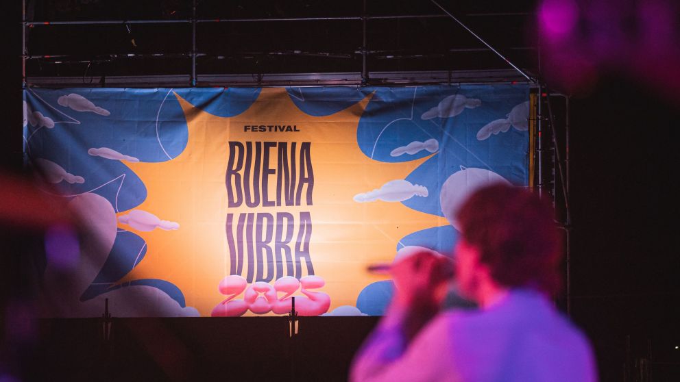 Cuenta regresiva para Buena Vibra: el festival crece y refuerza su costado solidario
