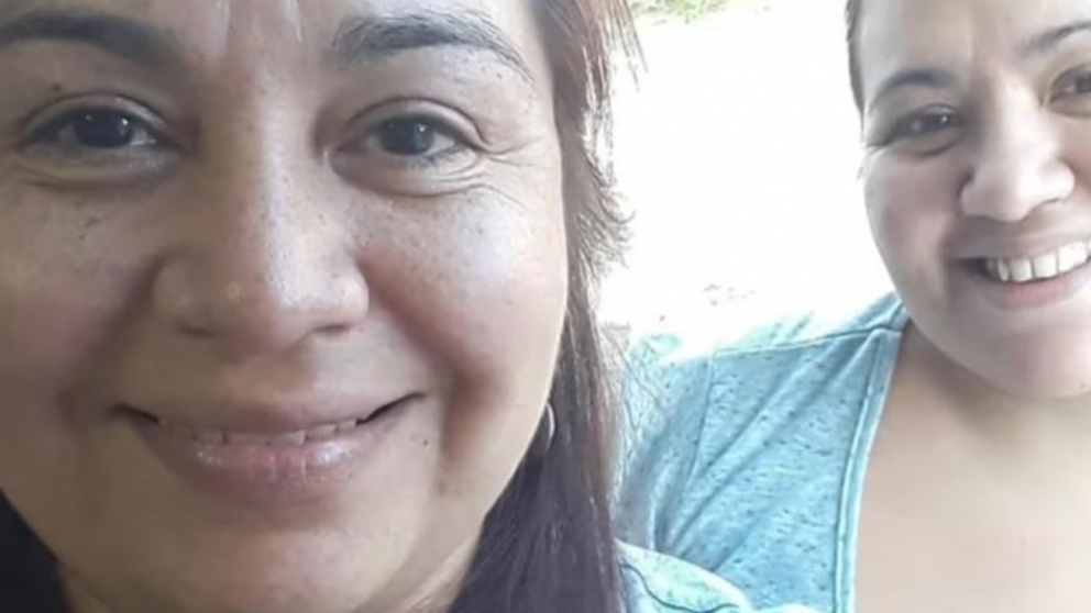 Daniela Alejandra Gasis tenía 43 años.