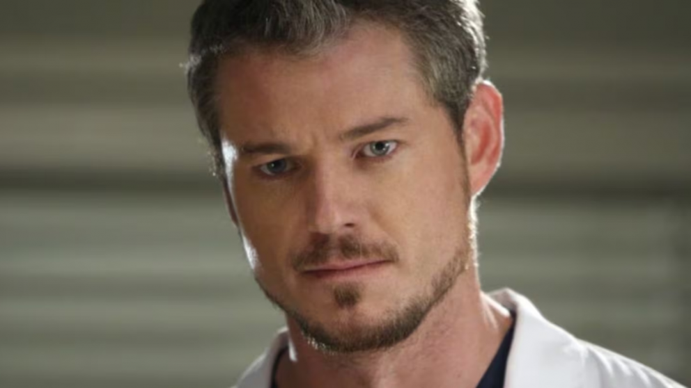 Murió Eric Dane, reconocido actor de "Grey's Anatomy" y "Euphoria".