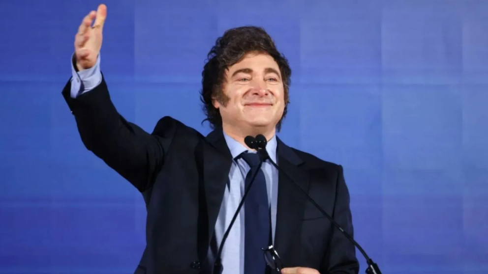El Gobierno festejó la aprobación de la reforma laboral en Diputados (Imagen ilustrativa).