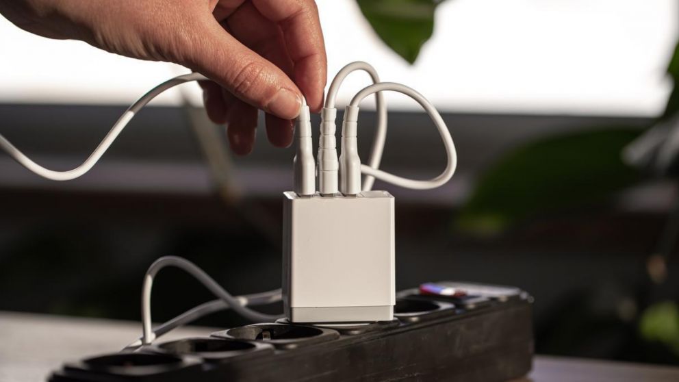 El trágico episodio ocurrió en la provincia de Santiago del Estero (imagen ilustrativa).