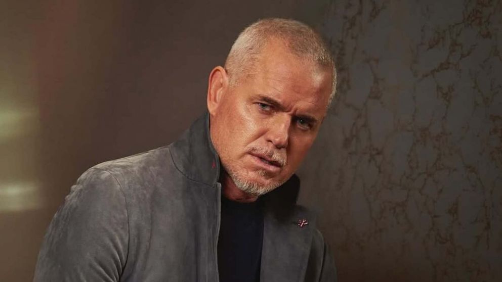 De qué murió Eric Dane, protagonista de "Grey's Anatomy" y "Euphoria"