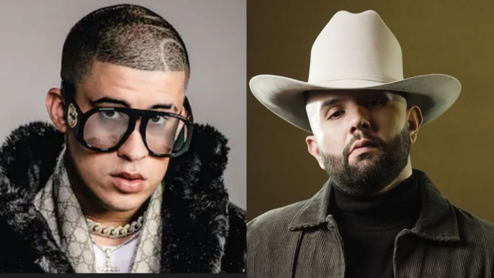 Premio Lo Nuestro 2026: Bad Bunny y Carín León fueron los grandes ganadores de la noche