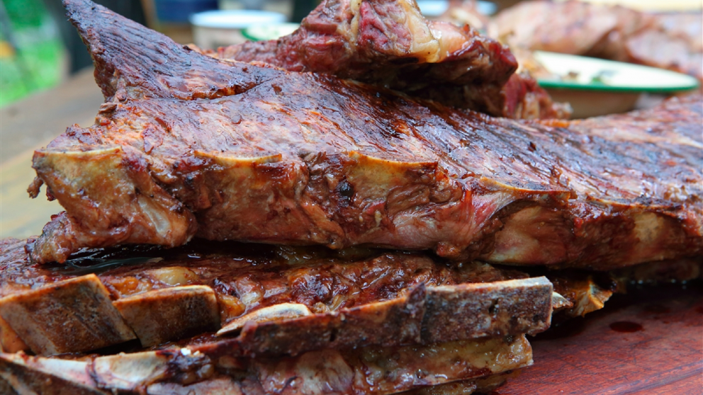 Carne tierna y barata: el corte ideal para hacer bifes a la parrilla