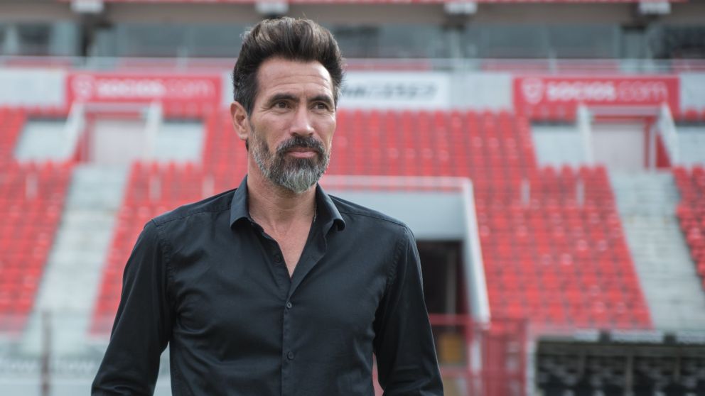 El Barba dirigirá su último encuentro ante Sarmiento de Junín por la sexta fecha del Apertura 2026.