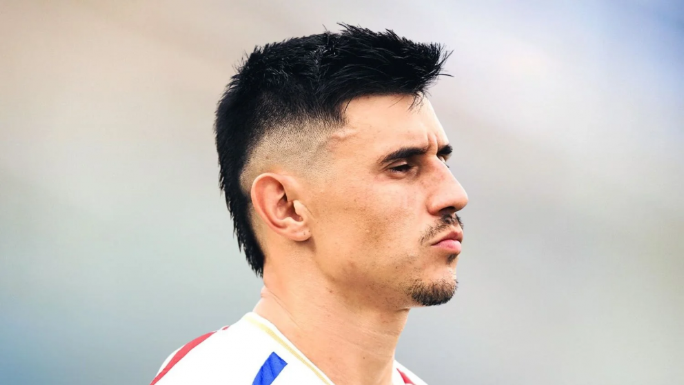 El ex River será nuevo jugador del Xeneize.