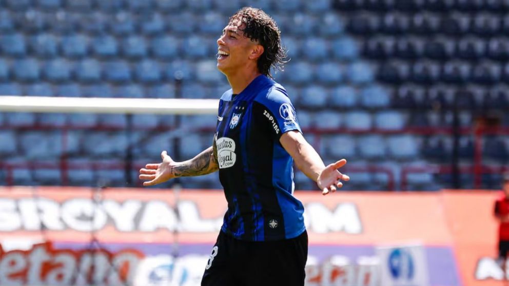 El chileno será nuevo jugador del Rojo.