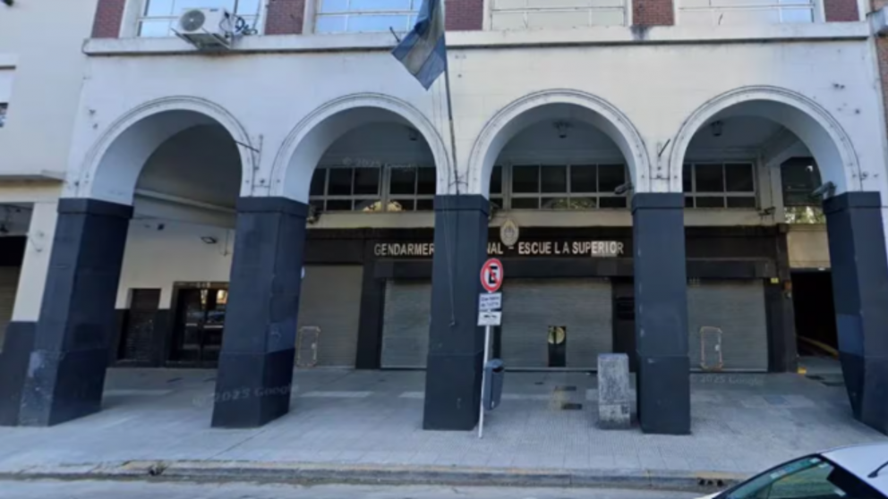 Suben a 4 los heridos tras la explosión de un paquete en la Escuela Superior de Gendarmería