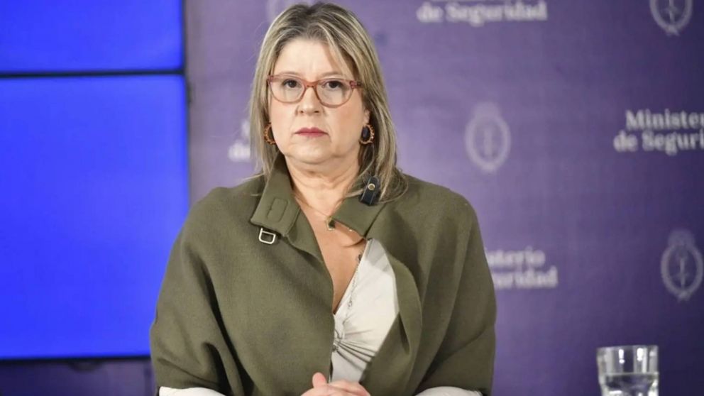 Explosión en la Escuela Superior de Gendarmería: qué dice el comunicado oficial,