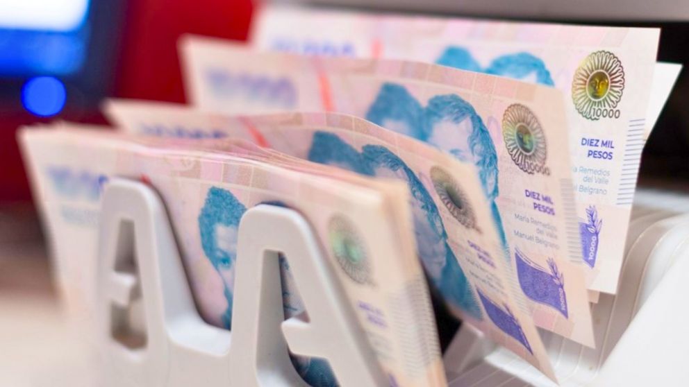 El plazo fijo permite ganar $400.000 en un mes con la inversión adecuada (Imagen ilustrativa).