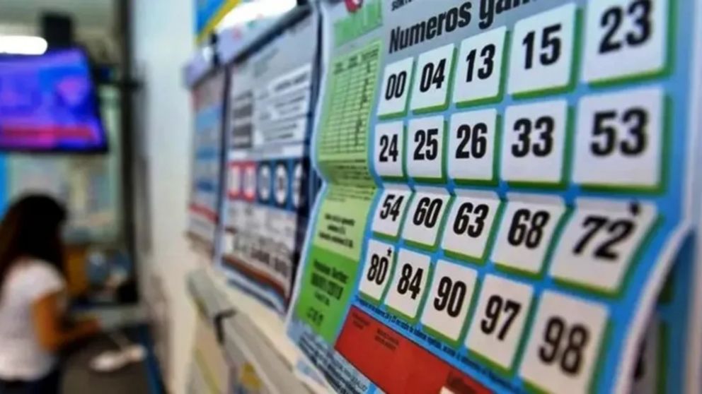 El ganador que se llevó más de $5 millones en la Quiniela de San Juan.