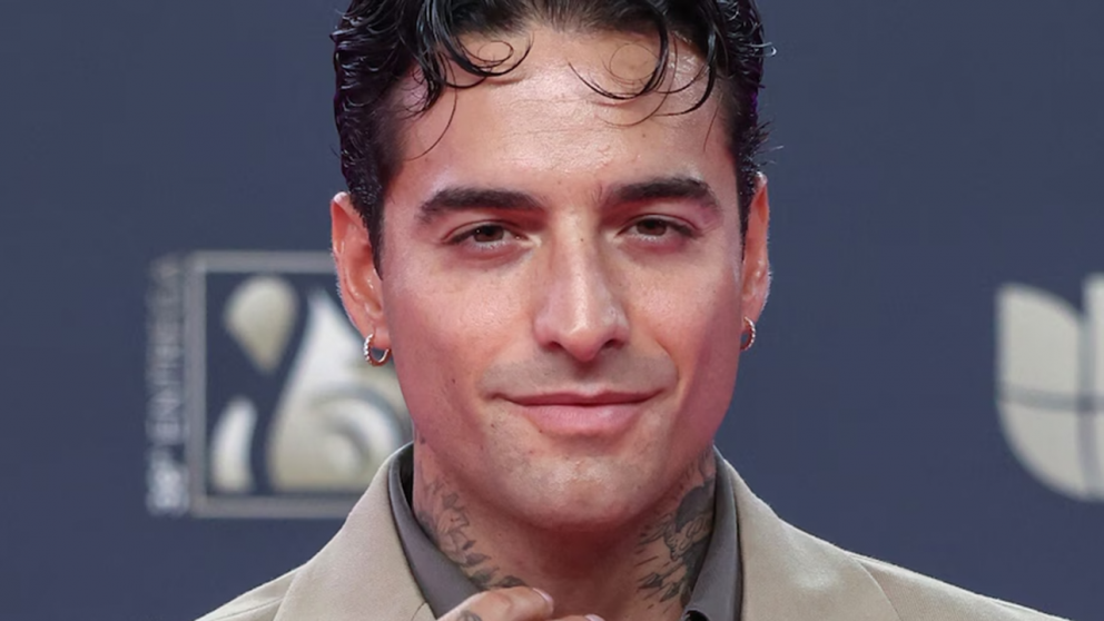 Maluma, sin barba: el motivo personal detr�s de su cambio de look