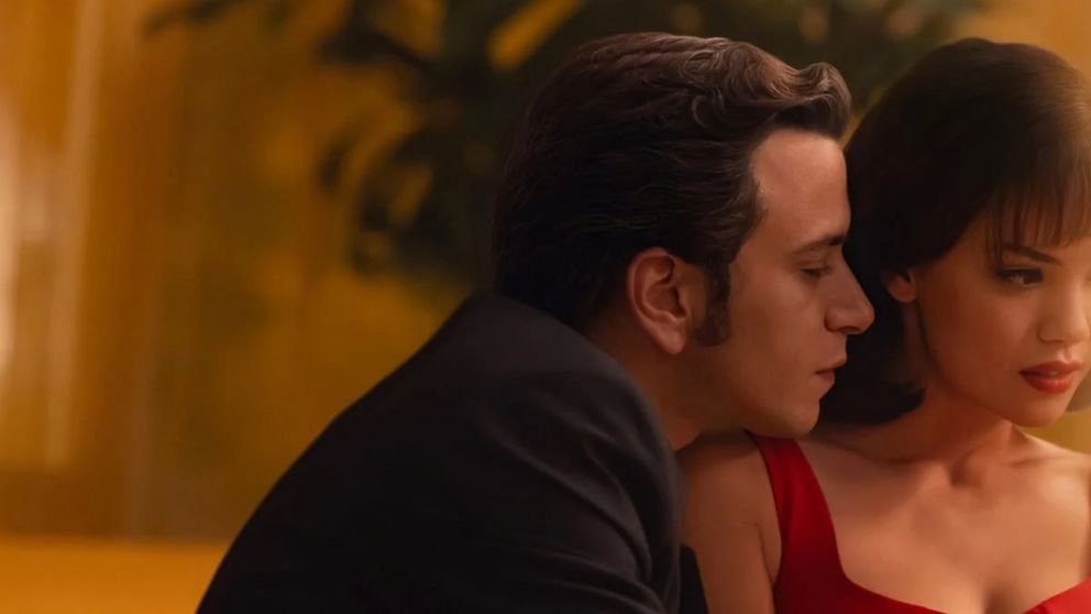 La miniserie de nueve capítulos que es furor en Netflix y promete atrapar a todos.