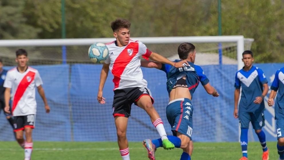 Esíndola es una de las joyas de la Reserva del "Millonario".