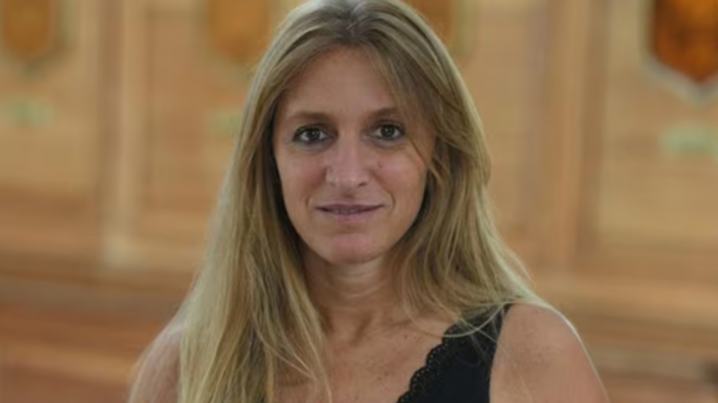 Florencia Carignano habló tras ser acusada de desconectar los micrófonos en la sesión: "Lo volvería a hacer"