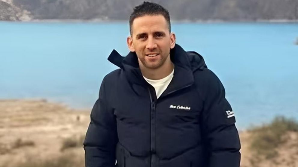 Nahuel Gallo quedaría afuera de la amnistía y no sería liberado por Venezuela.