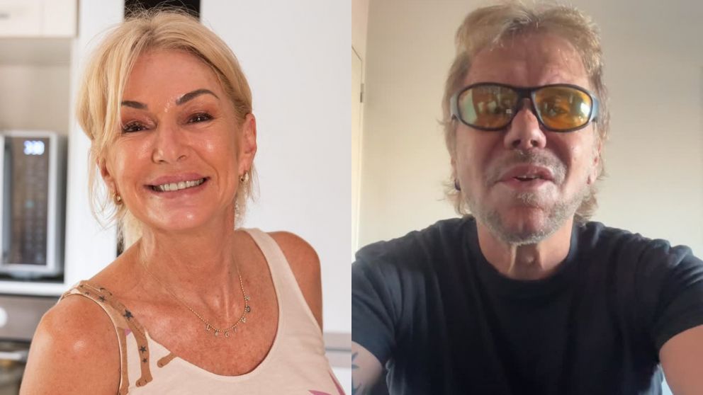 La opinión de Luis Ventura: la guerra entre Yanina Latorre y Beto Casella. (Foto: Instagram/ @yanilatorre y @elbetocasella).