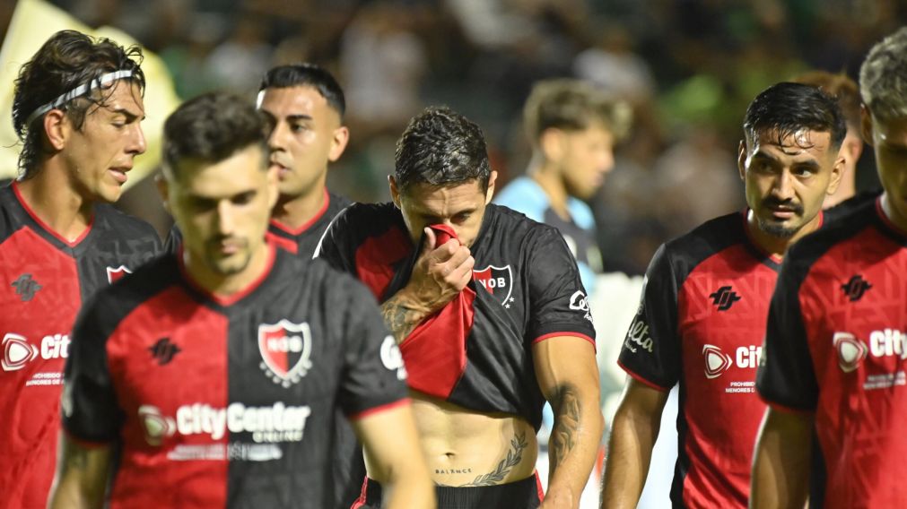 La Lepra sigue en racha negativa.