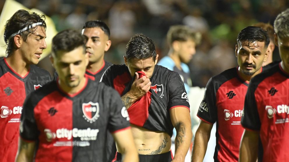 La Lepra sigue en racha negativa.