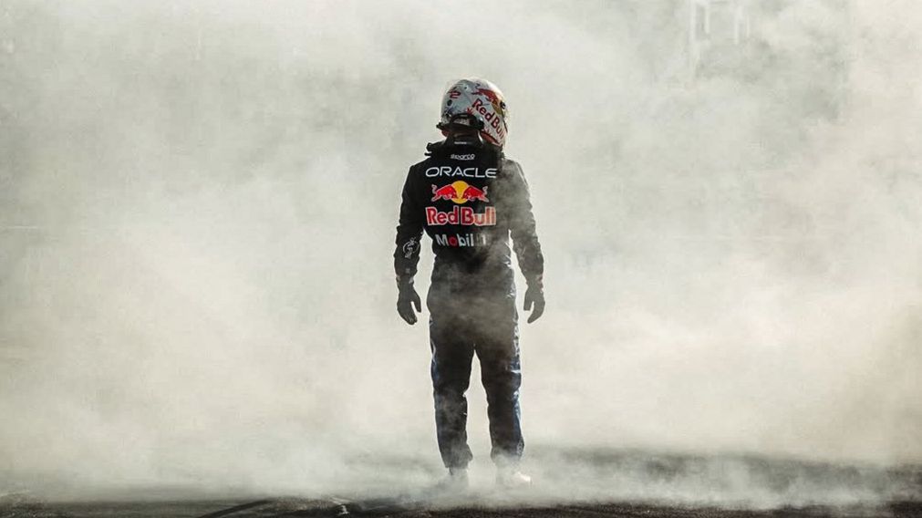 Yuki Tsunoda sigue con problemas con su Red Bull hasta fuera de la Fórmula 1.